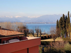 Sun Lake Apartments Desenzano Del Garda